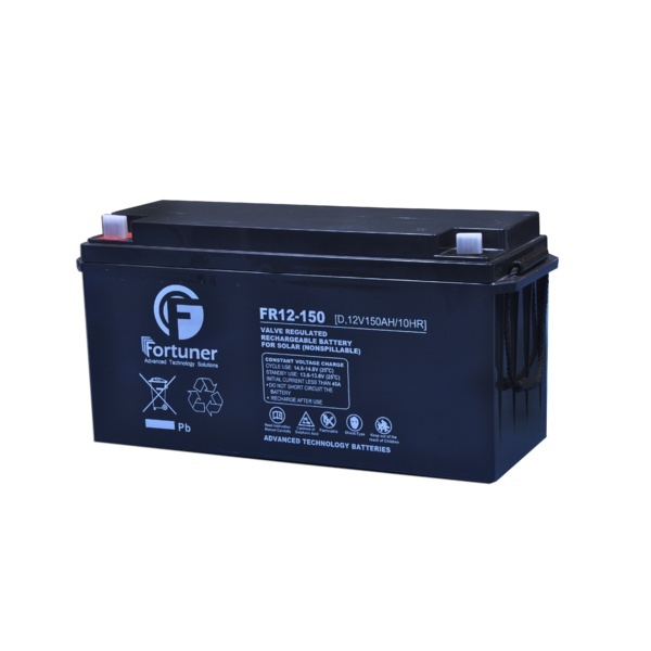 45 Mg Solar Battery