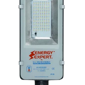 80W AC LED Street Light