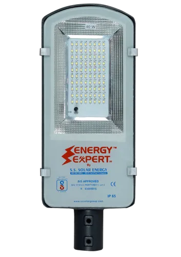 80W AC LED Street Light