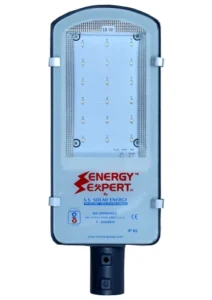 LED Solar Street Light