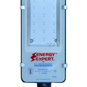 40 W Solar Street Light