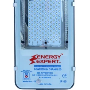 72W AC LED Street Light