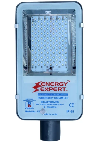 72W AC LED Street Light