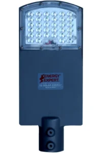 30W Solar LED Street Light
