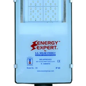 24 Watt Semi Integrated Solar Street Light