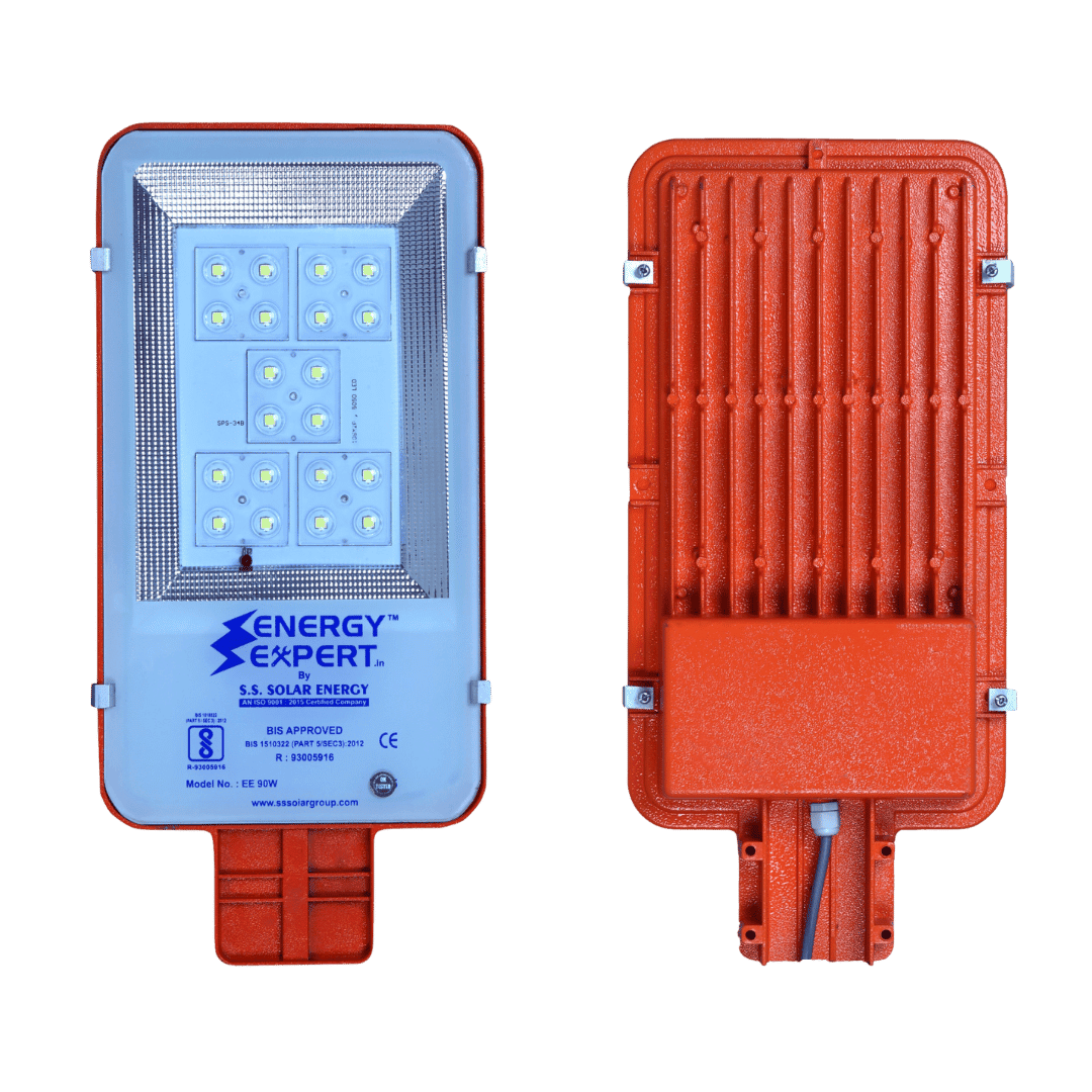 LED Street Light