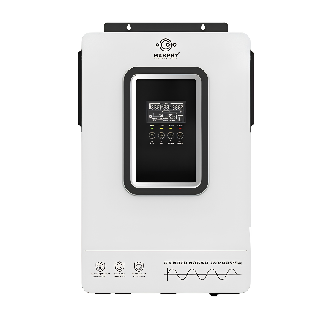 Solar Hybrid Inverter